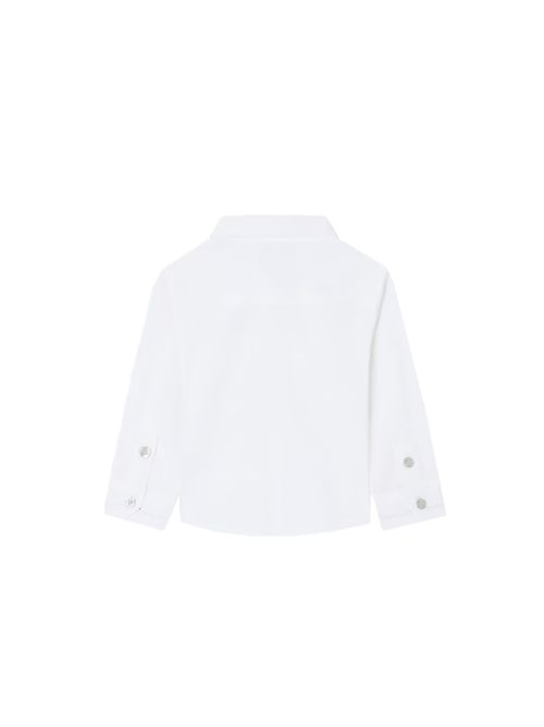 Camicia, bambino, logata. EMPORIO ARMANI | 8NHC01 4NGDZ0100